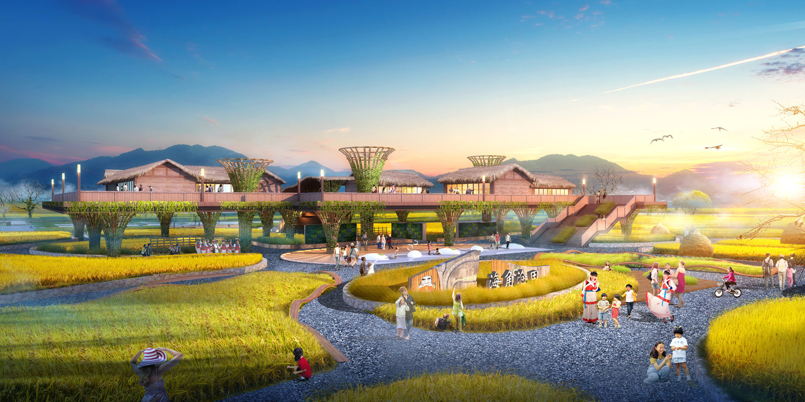 喜洲古鎮（白族）特色小鎮建設項目2020.2.23銘揚 (1)_副本.jpg