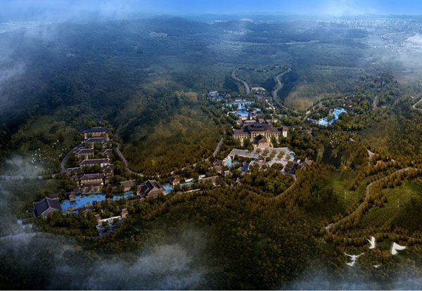 銘揚(yáng)文旅經(jīng)典旅游策劃案例賞析：帶你走進(jìn)華夏第一王都，暢游洛陽龍門文化產(chǎn)業(yè)園