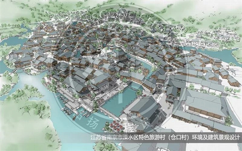 園林景觀設(shè)計